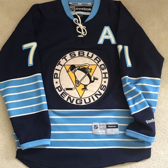 penguins winter classic hoodie